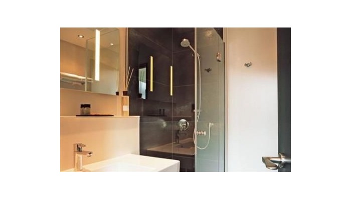 Hotel Cristall poza 11