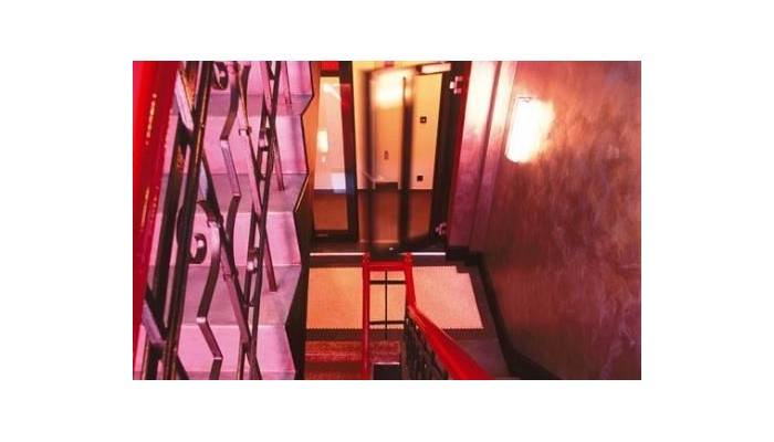 Hotel Cristall poza 16