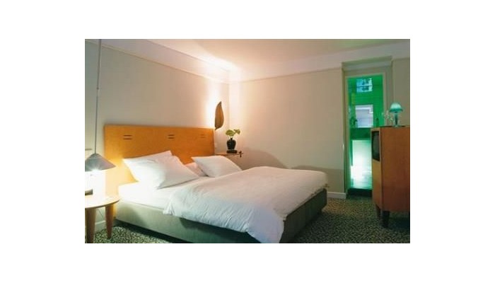 Hotel Cristall poza 5