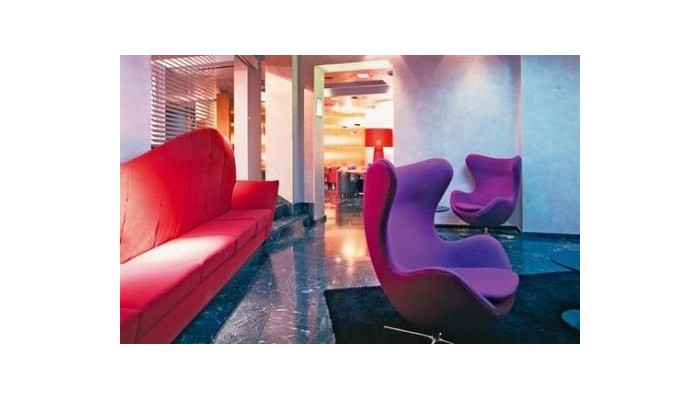 Hotel Cristall poza 2