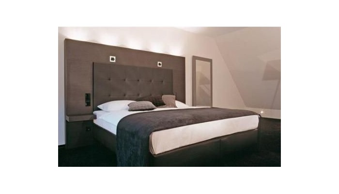 Hotel Cristall poza 6