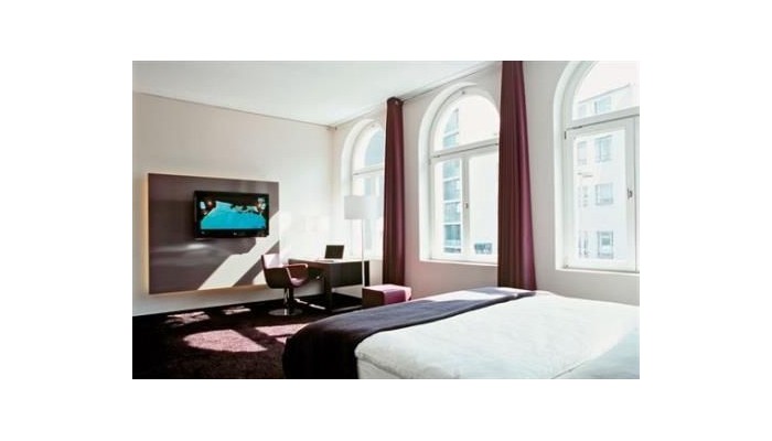 Hotel Cristall poza 9