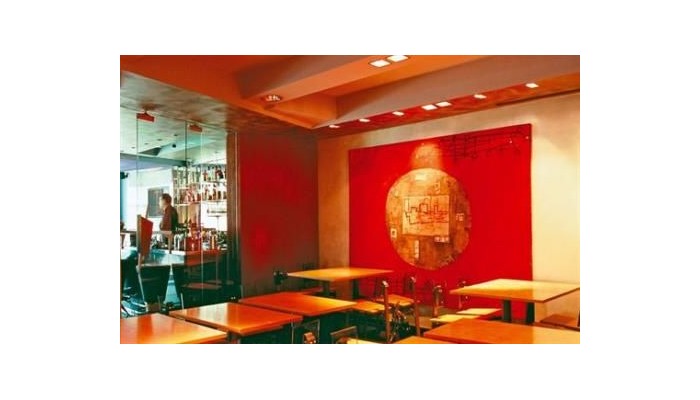 Hotel Cristall poza 13