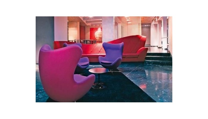 Hotel Cristall poza 3