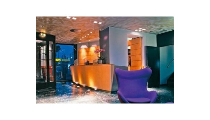 Hotel Cristall poza 1