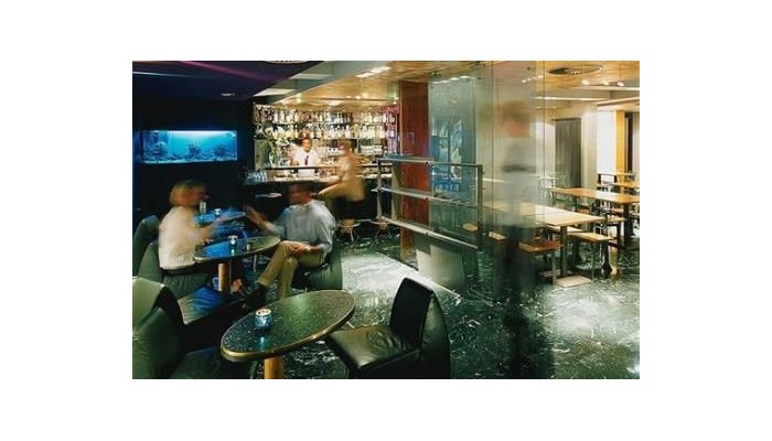 Hotel Cristall poza 14