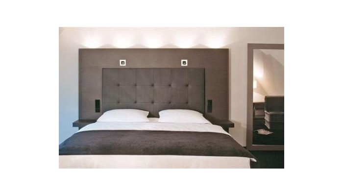 Hotel Cristall poza 10