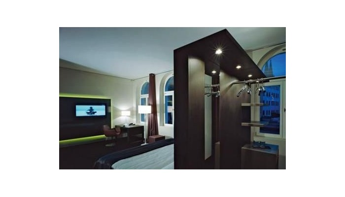 Hotel Cristall poza 4