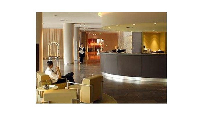 Hotel Dorint Am Heumarkt poza 7