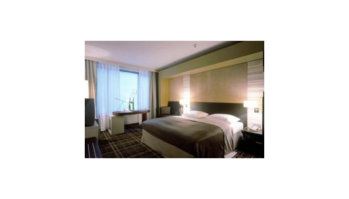 Hotel Dorint Am Heumarkt poza 0