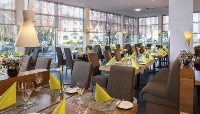 Hotel Dorint Koeln Junkersdorf poza 1