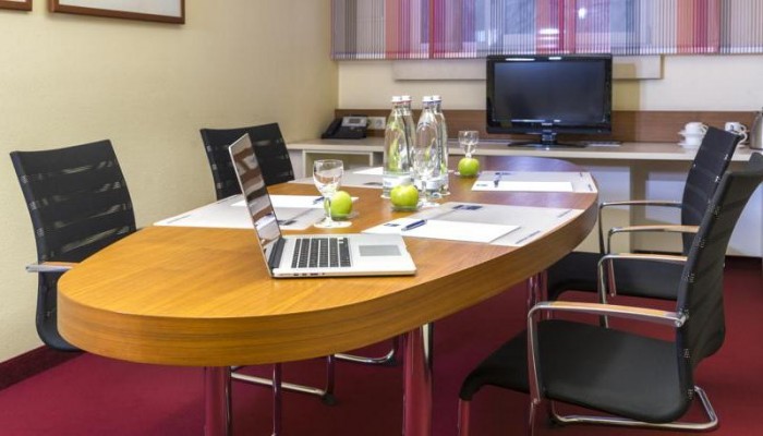 Hotel Dorint Koeln Junkersdorf poza 5