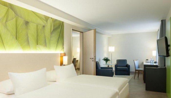 Hotel Dorint Koeln Junkersdorf poza 2