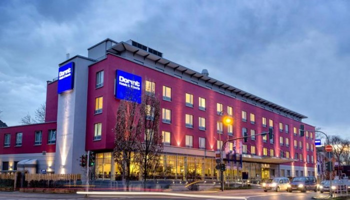 Hotel Dorint Koeln Junkersdorf poza 0