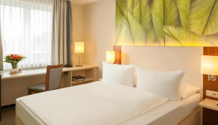 Hotel Dorint Koeln Junkersdorf poza 3