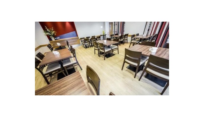 Hotel Holiday Inn Express Cologne Muelheim poza 27