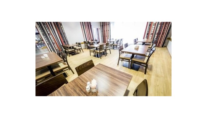 Hotel Holiday Inn Express Cologne Muelheim poza 18