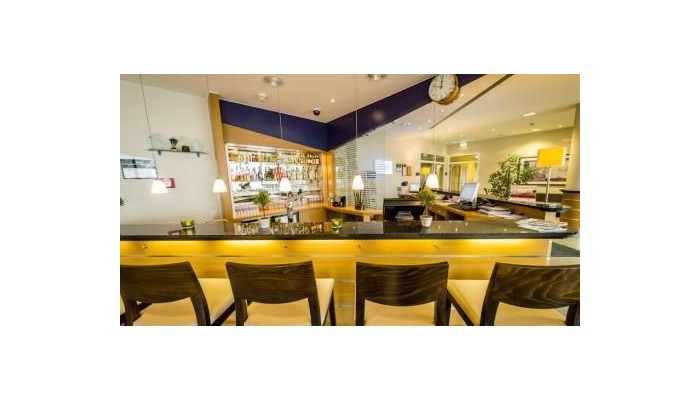 Hotel Holiday Inn Express Cologne Muelheim poza 24