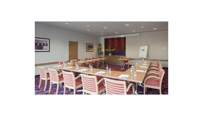 Hotel Holiday Inn Express Cologne Muelheim poza 33