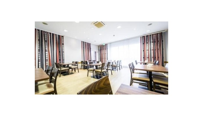 Hotel Holiday Inn Express Cologne Muelheim poza 26