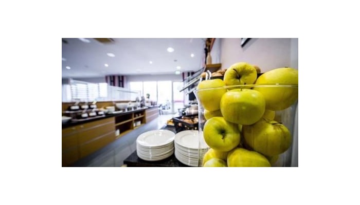 Hotel Holiday Inn Express Cologne Muelheim poza 9