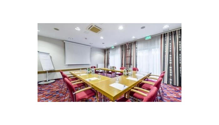 Hotel Holiday Inn Express Cologne Muelheim poza 34
