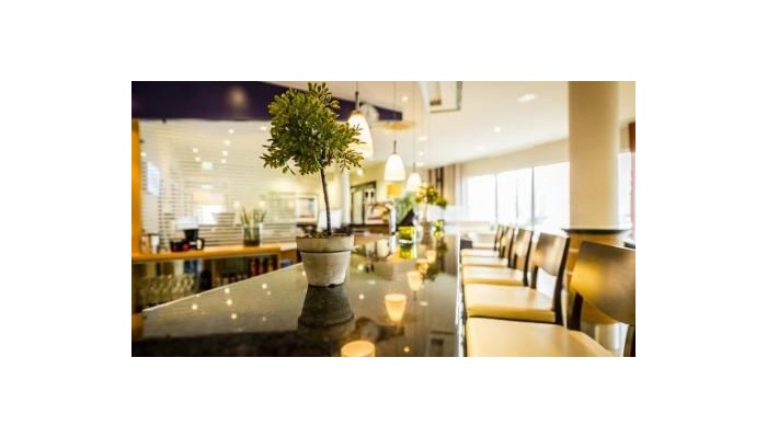 Hotel Holiday Inn Express Cologne Muelheim poza 22