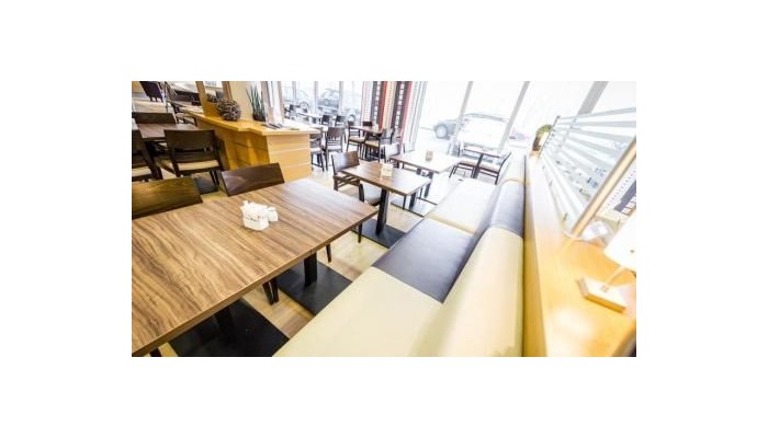 Hotel Holiday Inn Express Cologne Muelheim poza 30