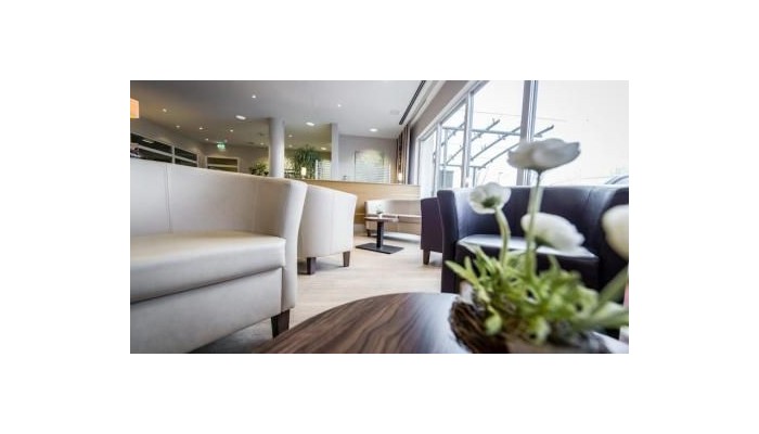 Hotel Holiday Inn Express Cologne Muelheim poza 12