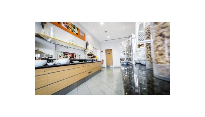 Hotel Holiday Inn Express Cologne Muelheim poza 28