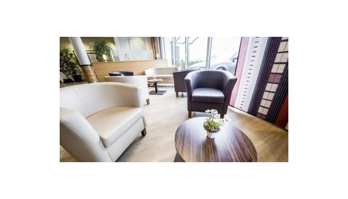 Hotel Holiday Inn Express Cologne Muelheim poza 29