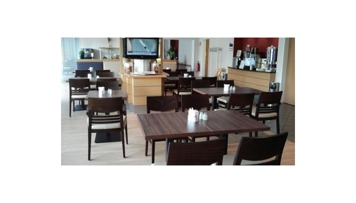 Hotel Holiday Inn Express Cologne Muelheim poza 15