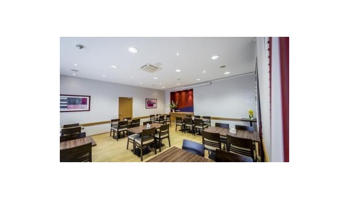 Hotel Holiday Inn Express Cologne Muelheim poza 16