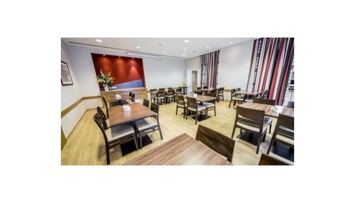 Hotel Holiday Inn Express Cologne Muelheim poza 19