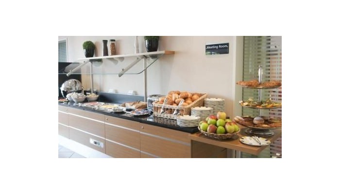 Hotel Holiday Inn Express Cologne Muelheim poza 6