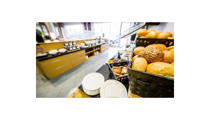 Hotel Holiday Inn Express Cologne Muelheim poza 7