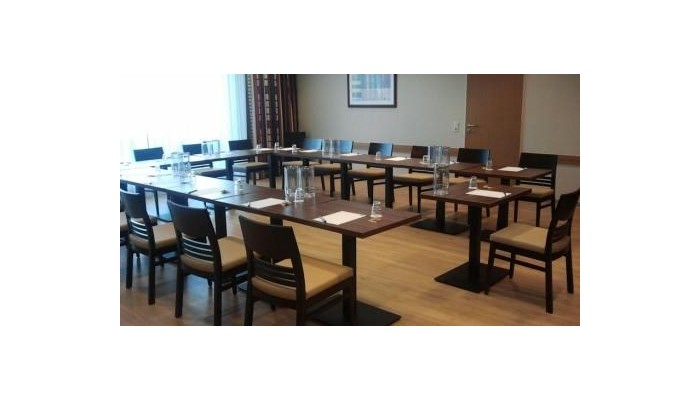 Hotel Holiday Inn Express Cologne Muelheim poza 13