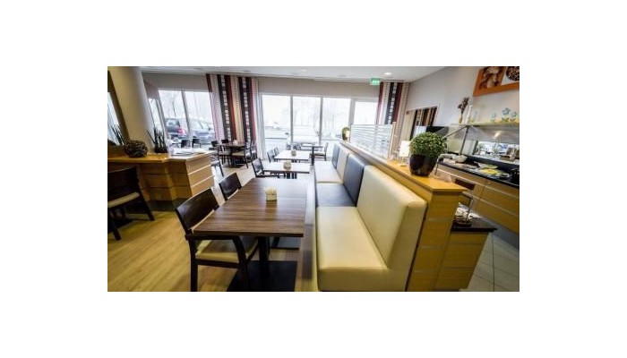 Hotel Holiday Inn Express Cologne Muelheim poza 21