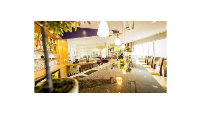 Hotel Holiday Inn Express Cologne Muelheim poza 23