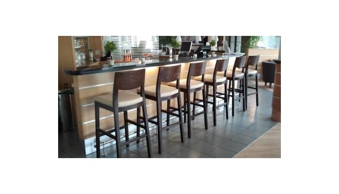 Hotel Holiday Inn Express Cologne Muelheim poza 25