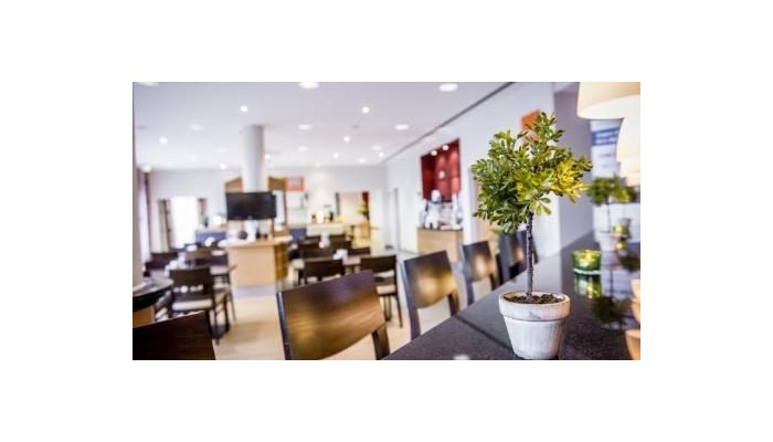 Hotel Holiday Inn Express Cologne Muelheim poza 11