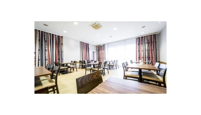 Hotel Holiday Inn Express Cologne Muelheim poza 17