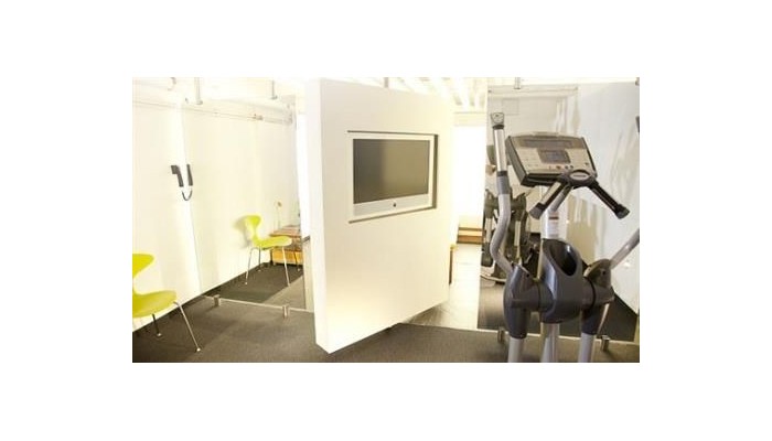 Hotel Hopper St Josef poza 9