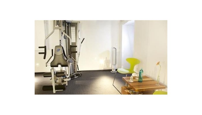 Hotel Hopper St Josef poza 10