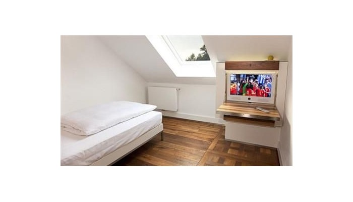 Hotel Hopper St Josef poza 3