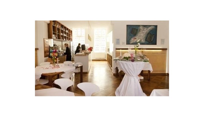 Hotel Hopper St Josef poza 16