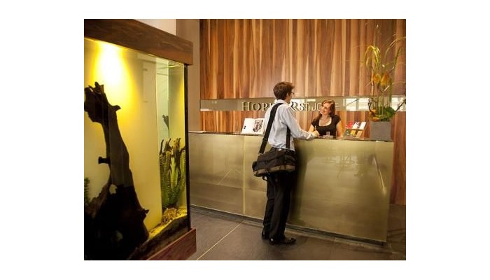 Hotel Hopper St Josef poza 1