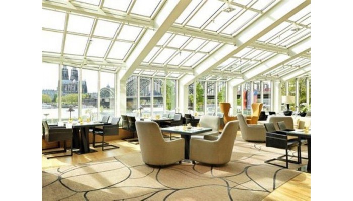 Hotel Hyatt Regency Cologne poza 2