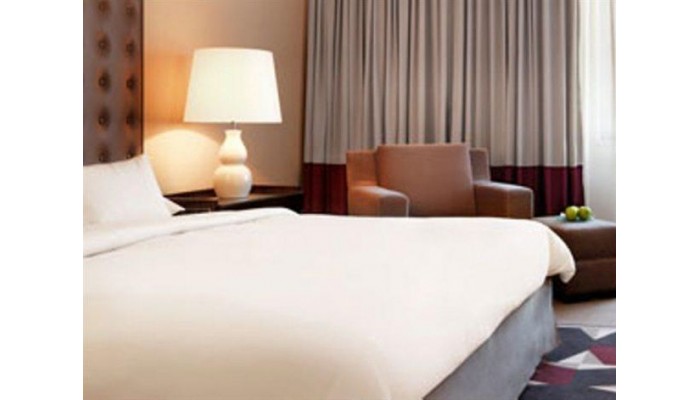 Hotel Hyatt Regency Cologne poza 1