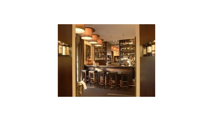 Hotel Im Wasserturm poza 7